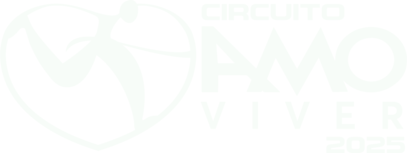 Circuito Amo viver
